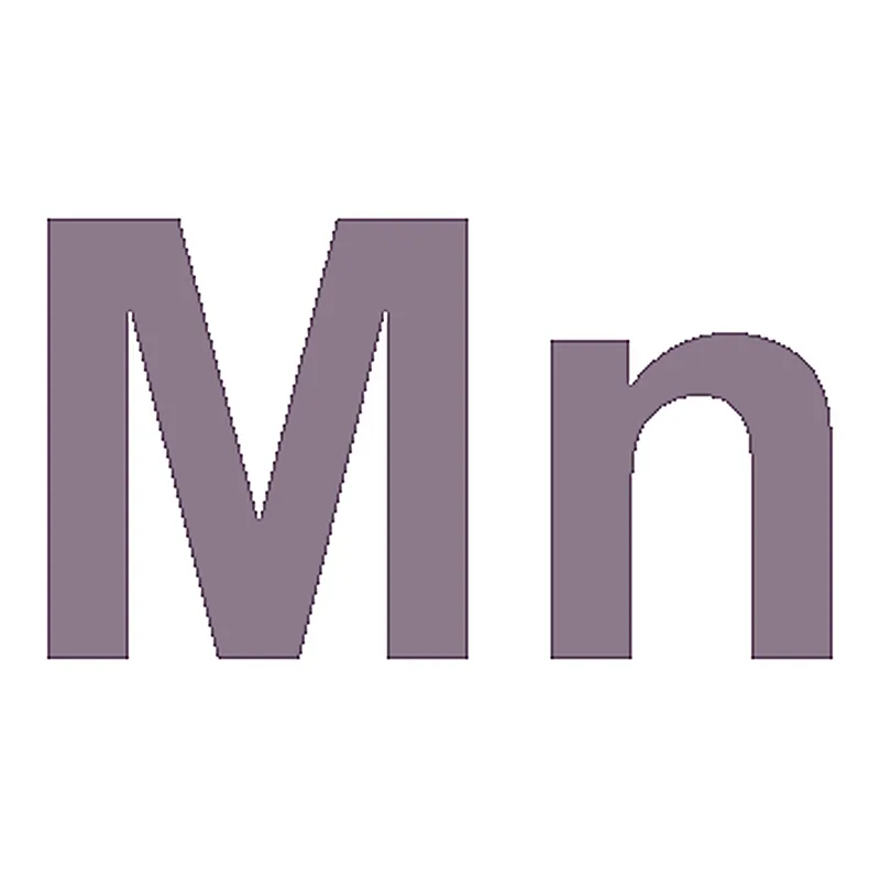 RHAWN Manganese