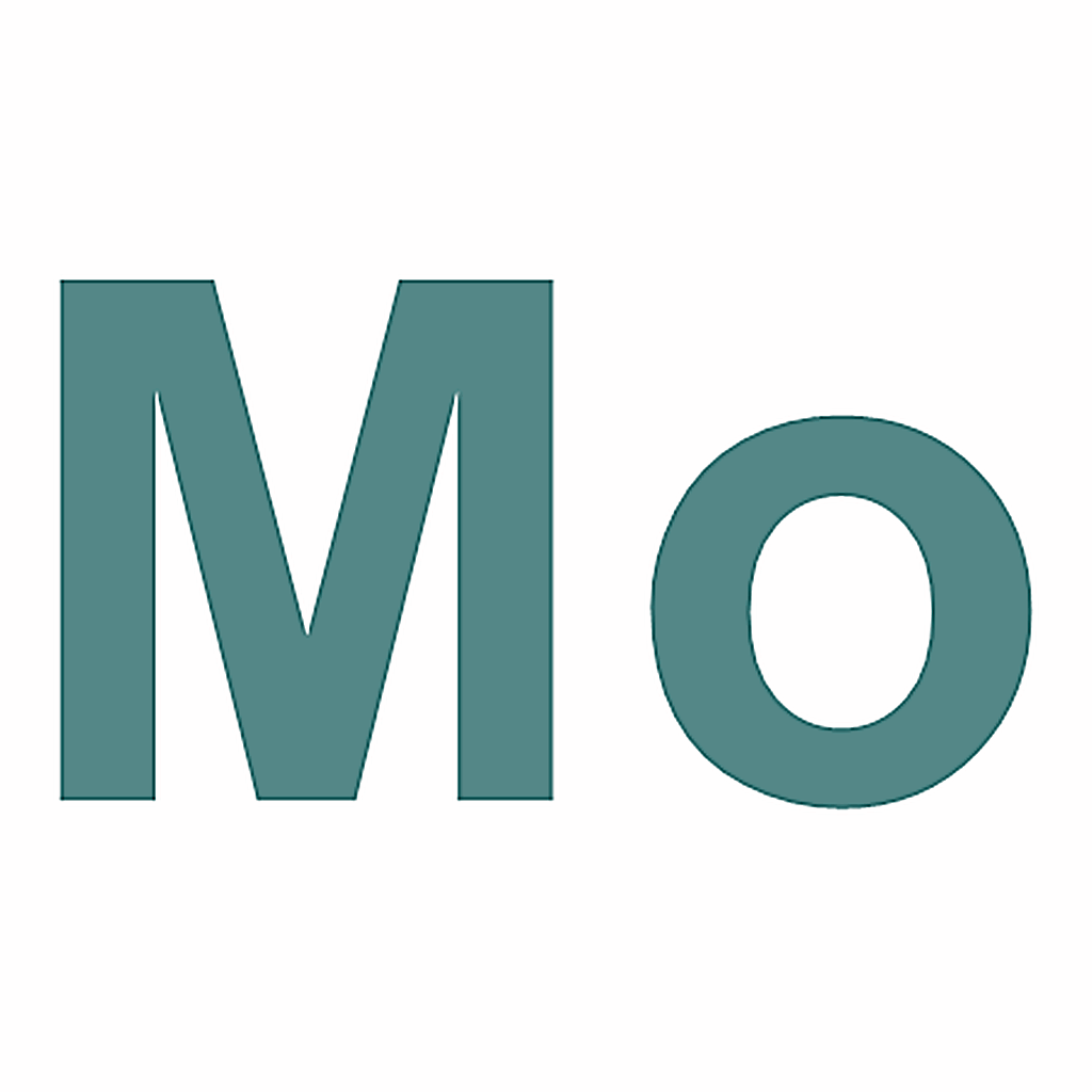 RHAWN Molybdenum standard for water analysis