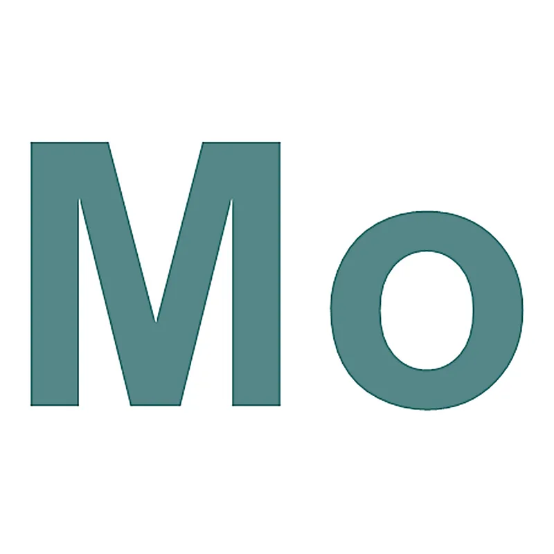RHAWN Molybdenum standard for water analysis