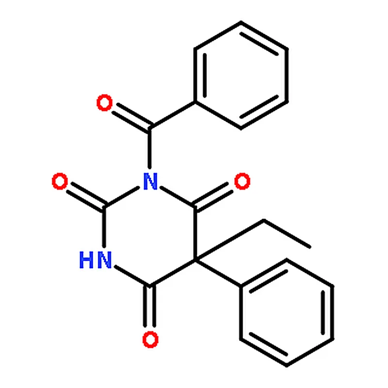 RHAWN Benzobarbital