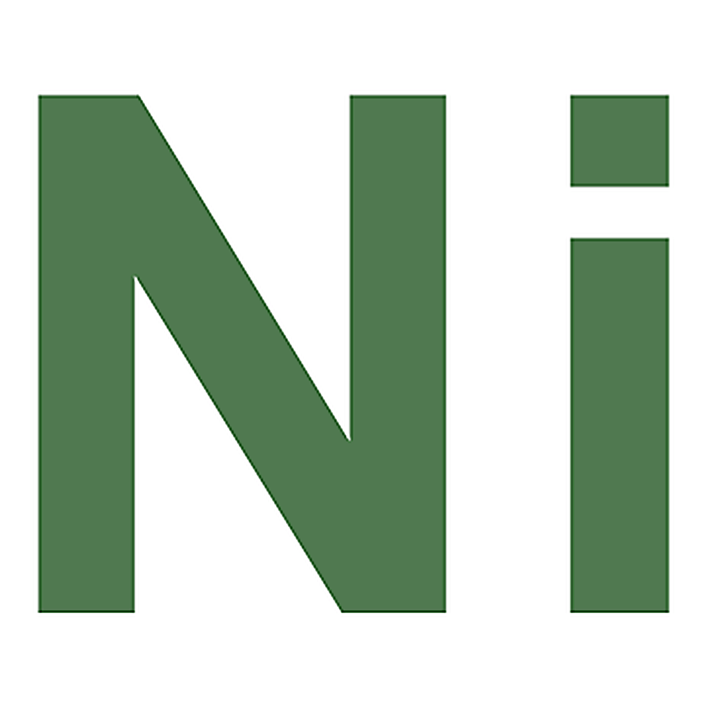 RHAWN Nickel standard solution
