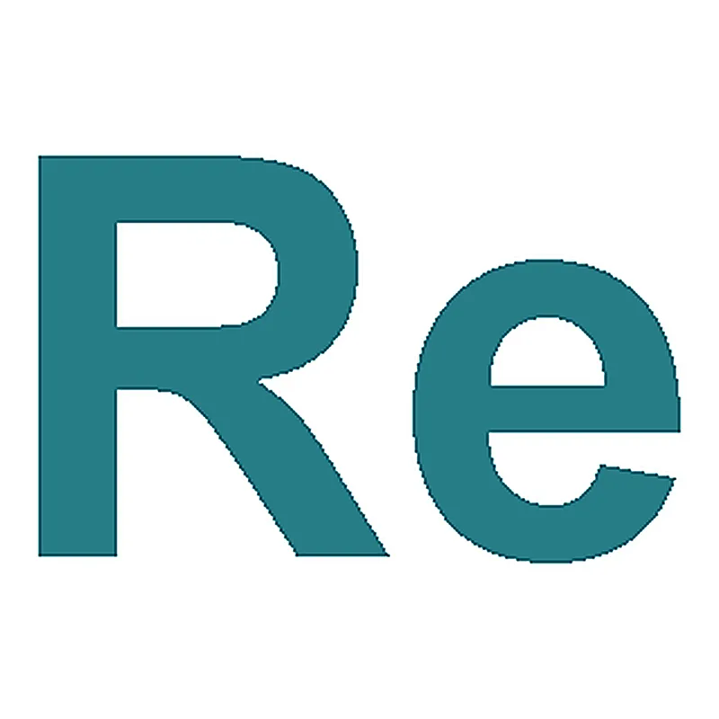RHAWN Spherical rhenium powder