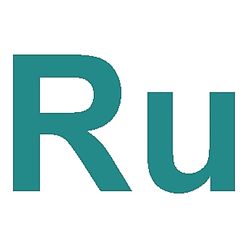RHAWN Ruthenium solution
