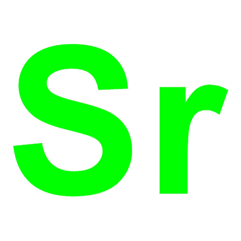 RHAWN Strontium Solution