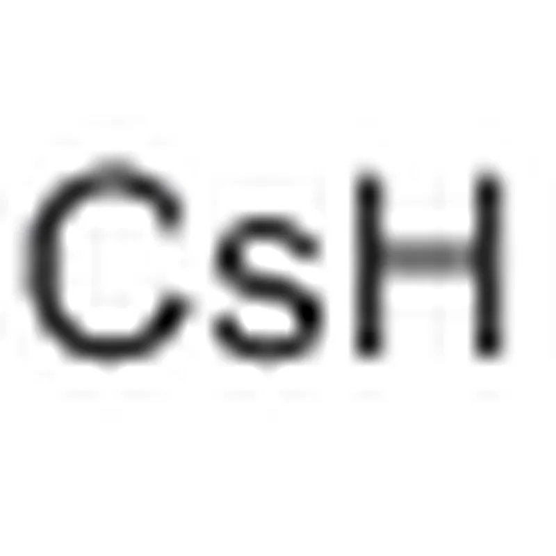 RHAWN Cesium Standard