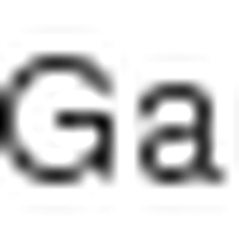 RHAWN Gallium