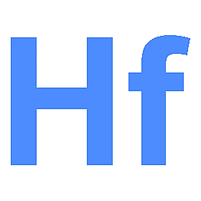 RHAWN hafnium atom