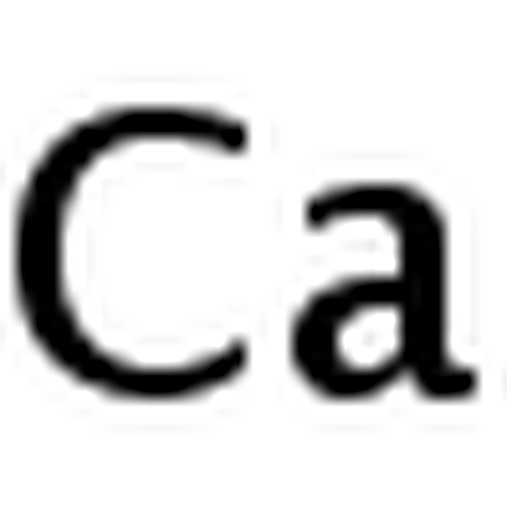 RHAWN Calcium standard solution
