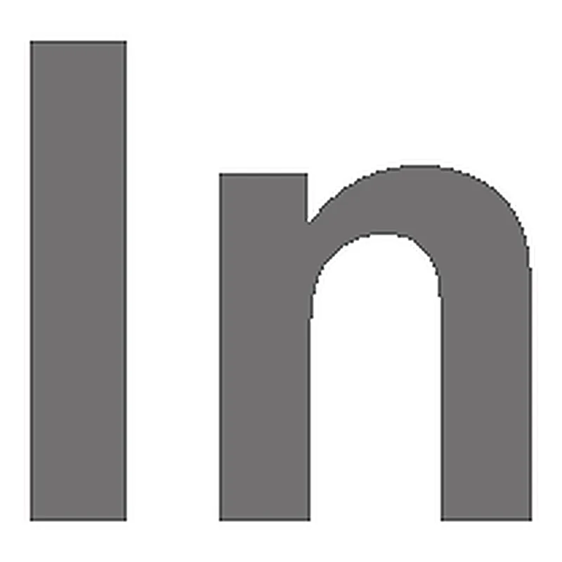 RHAWN Indium standard