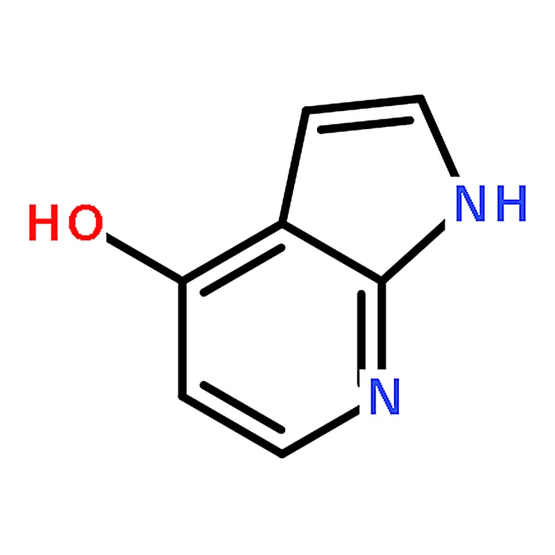 RHAWN 4-Hydroxy-7-azaindole