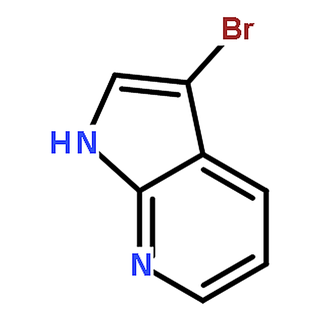 RHAWN 3-Bromo-7-azaindole