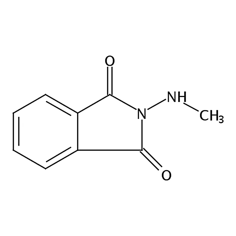 RHAWN 2-(Methylamino)isoindoline-1,3-dione