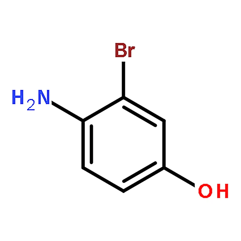 RHAWN 4-Amino-3-bromophenol