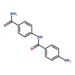 RHAWN 4-Amino-N-(4-carbamoylphenyl)benzamide