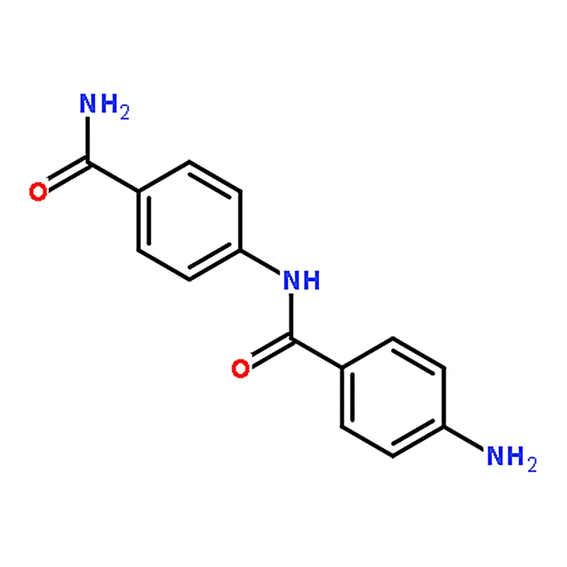 RHAWN 4-Amino-N-(4-carbamoylphenyl)benzamide