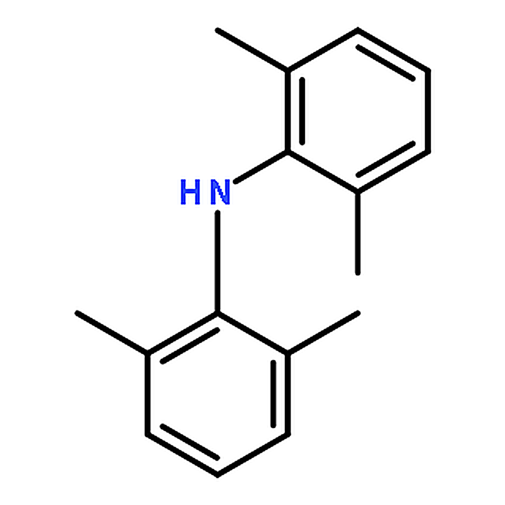 RHAWN Bis(2,6-dimethylphenyl)amine