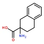 RHAWN 2-Aminotetralin-2-carboxylic Acid