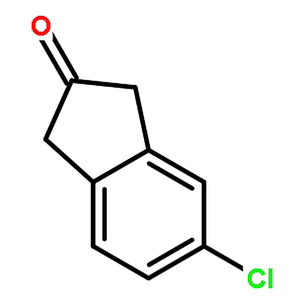 RHAWN 5-Chloro-1H-inden-2(3H)-one