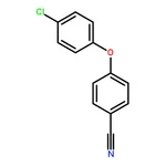 RHAWN 4-(4-Chlorophenoxy)benzonitrile