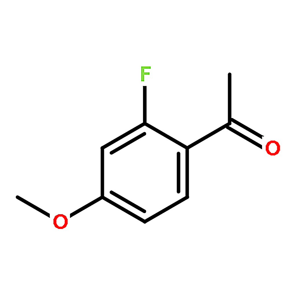 RHAWN 2'-Fluoro-4'-methoxyacetophenone