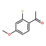 RHAWN 2'-Fluoro-4'-methoxyacetophenone