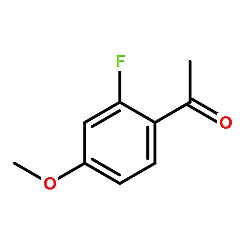 RHAWN 2'-Fluoro-4'-methoxyacetophenone
