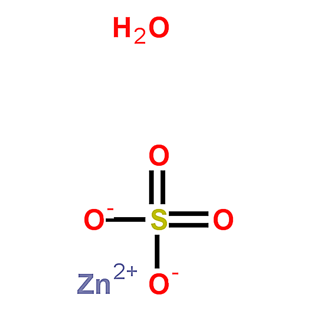 RHAWN Zinc sulfate monohydrate