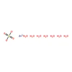 RHAWN Zinc sulfate heptahydrate