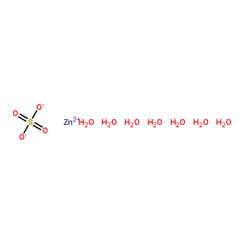 RHAWN Zinc sulfate heptahydrate