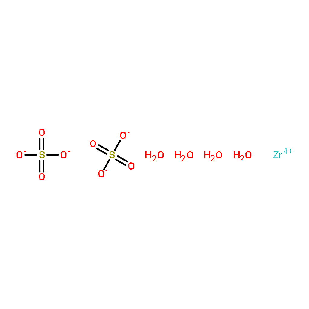 RHAWN Zirconium sulfate tetrahydrate