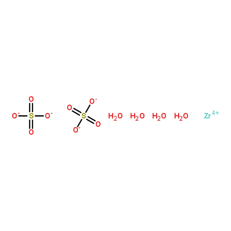 RHAWN Zirconium sulfate tetrahydrate