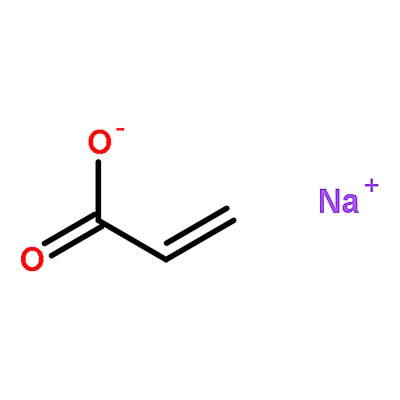 RHAWN SodiumAcrylateAnhydrous