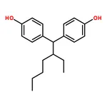 RHAWN 4,4'-(2-Ethylhexane-1,1-diyl)diphenol