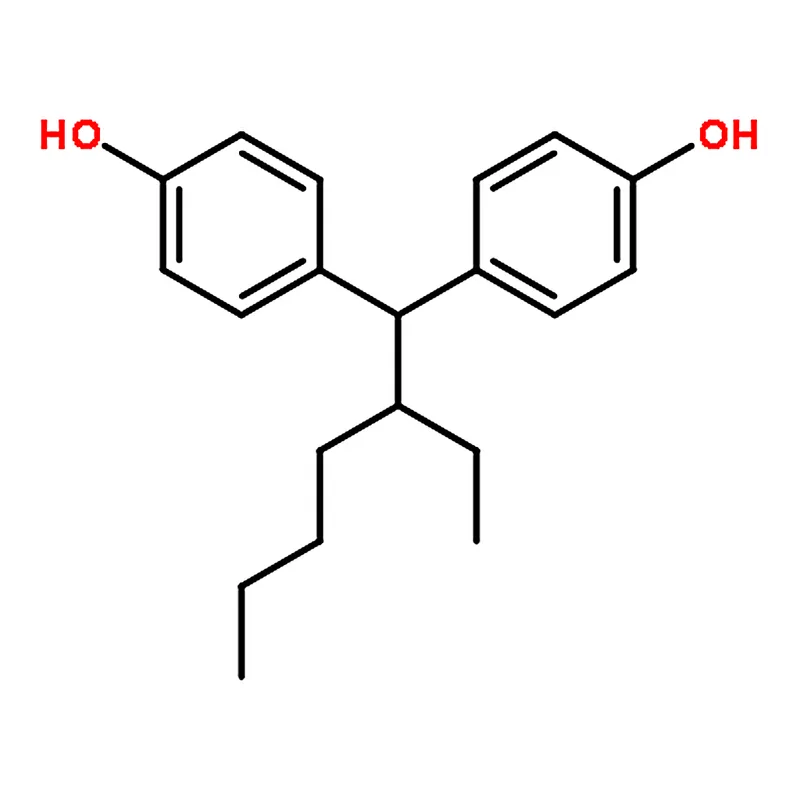 RHAWN 4,4'-(2-Ethylhexane-1,1-diyl)diphenol