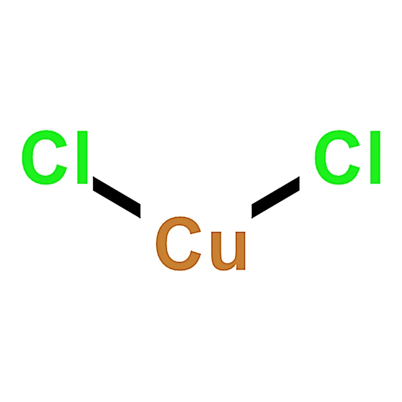 RHAWN copper(II) chloride