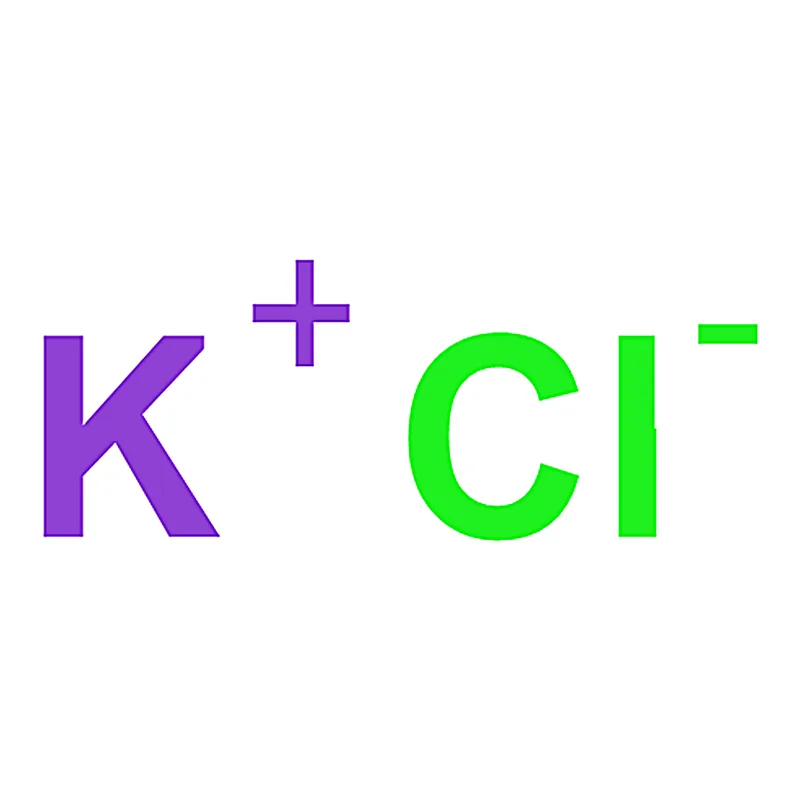 RHAWN Potassium chloride