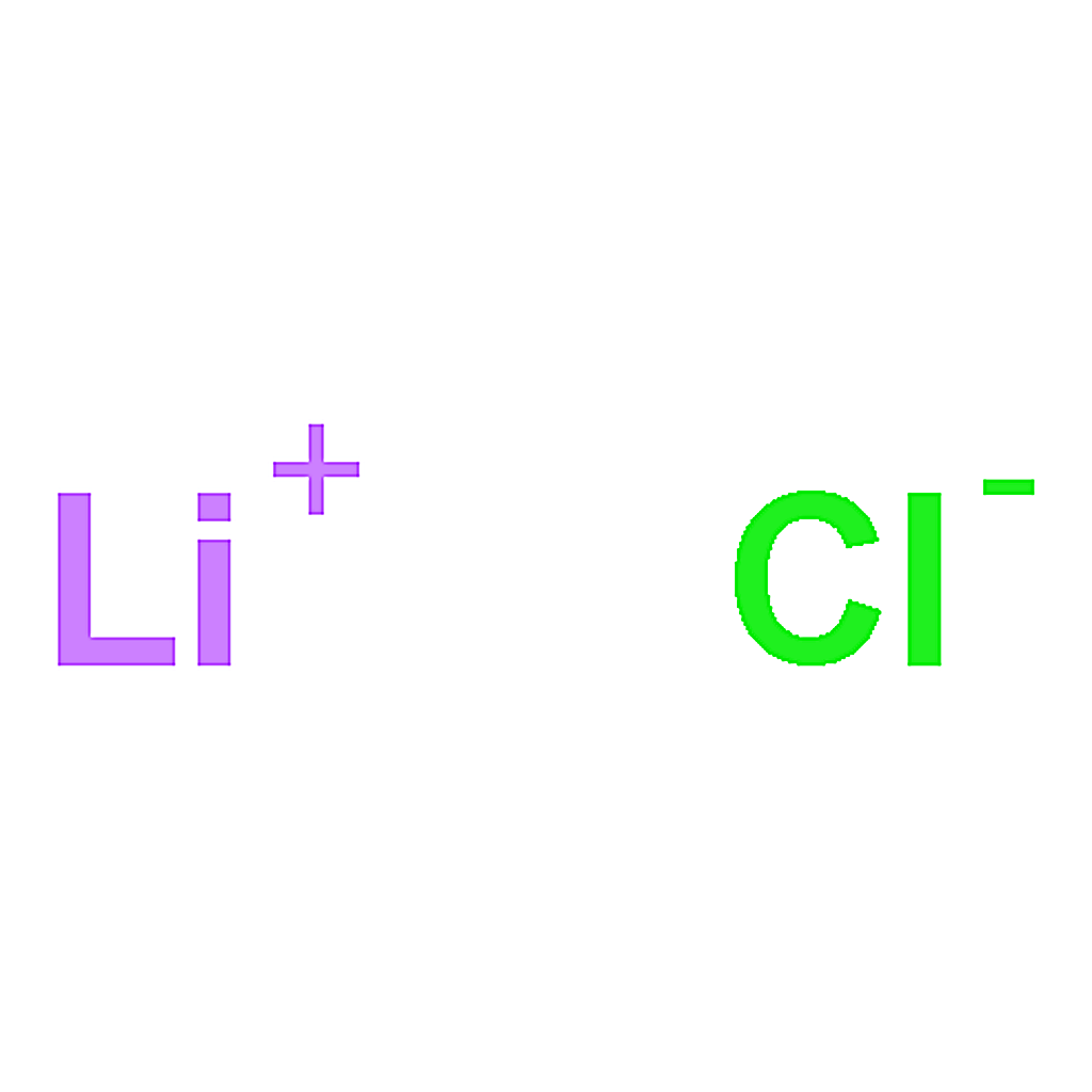 RHAWN Lithium Chloride Solution