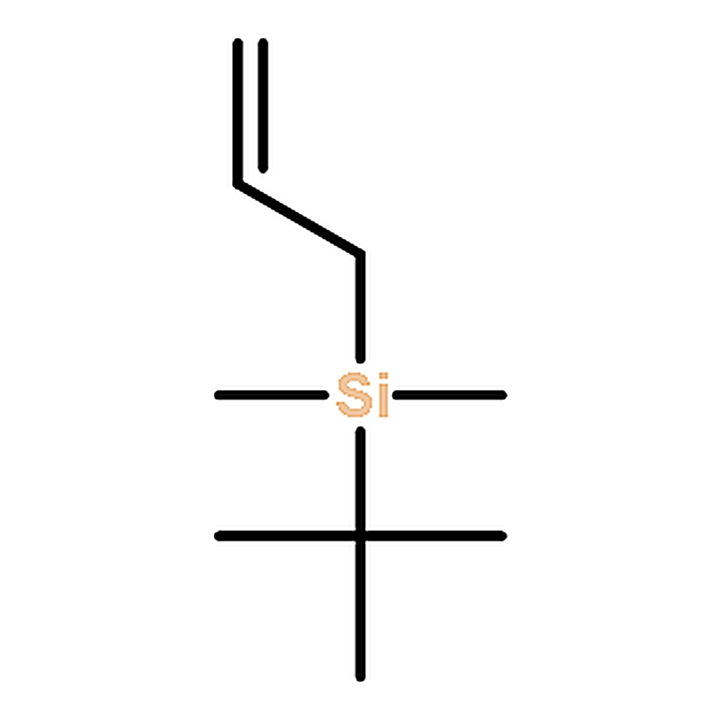 RHAWN Allyl(tert-butyl)dimethylsilane