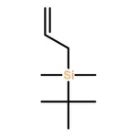 RHAWN Allyl(tert-butyl)dimethylsilane