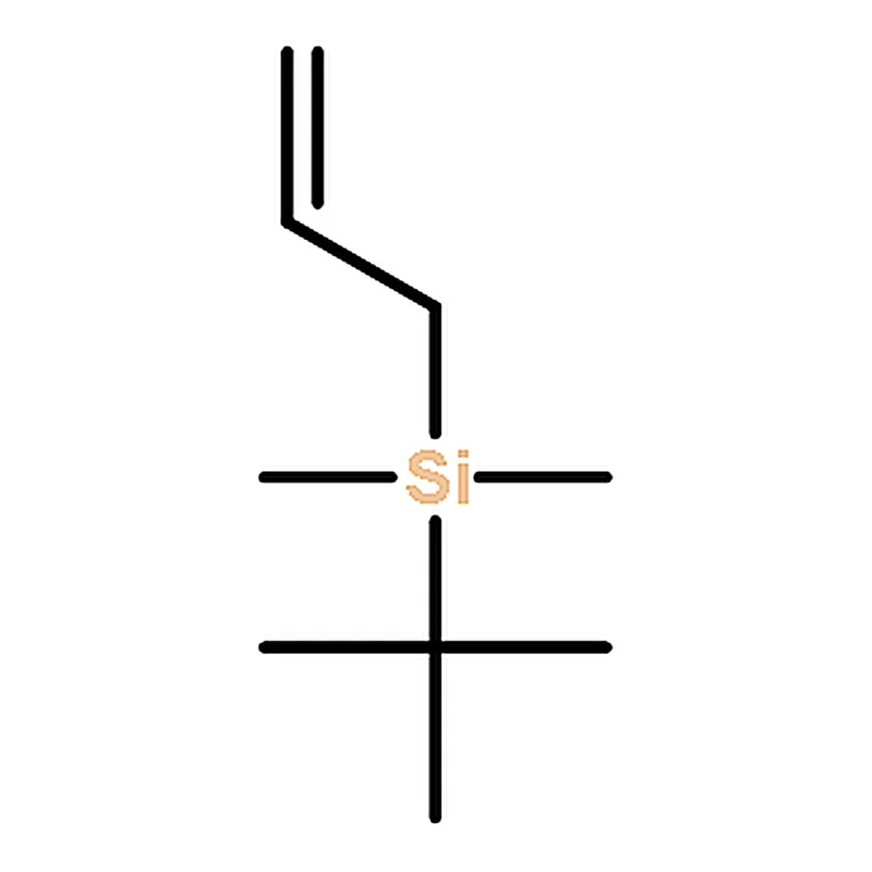 RHAWN Allyl(tert-butyl)dimethylsilane