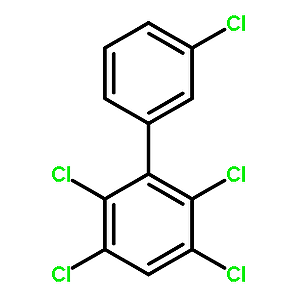 RHAWN 2,3,3',5,6-Pentachlorobiphenyl