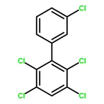 RHAWN 2,3,3',5,6-Pentachlorobiphenyl