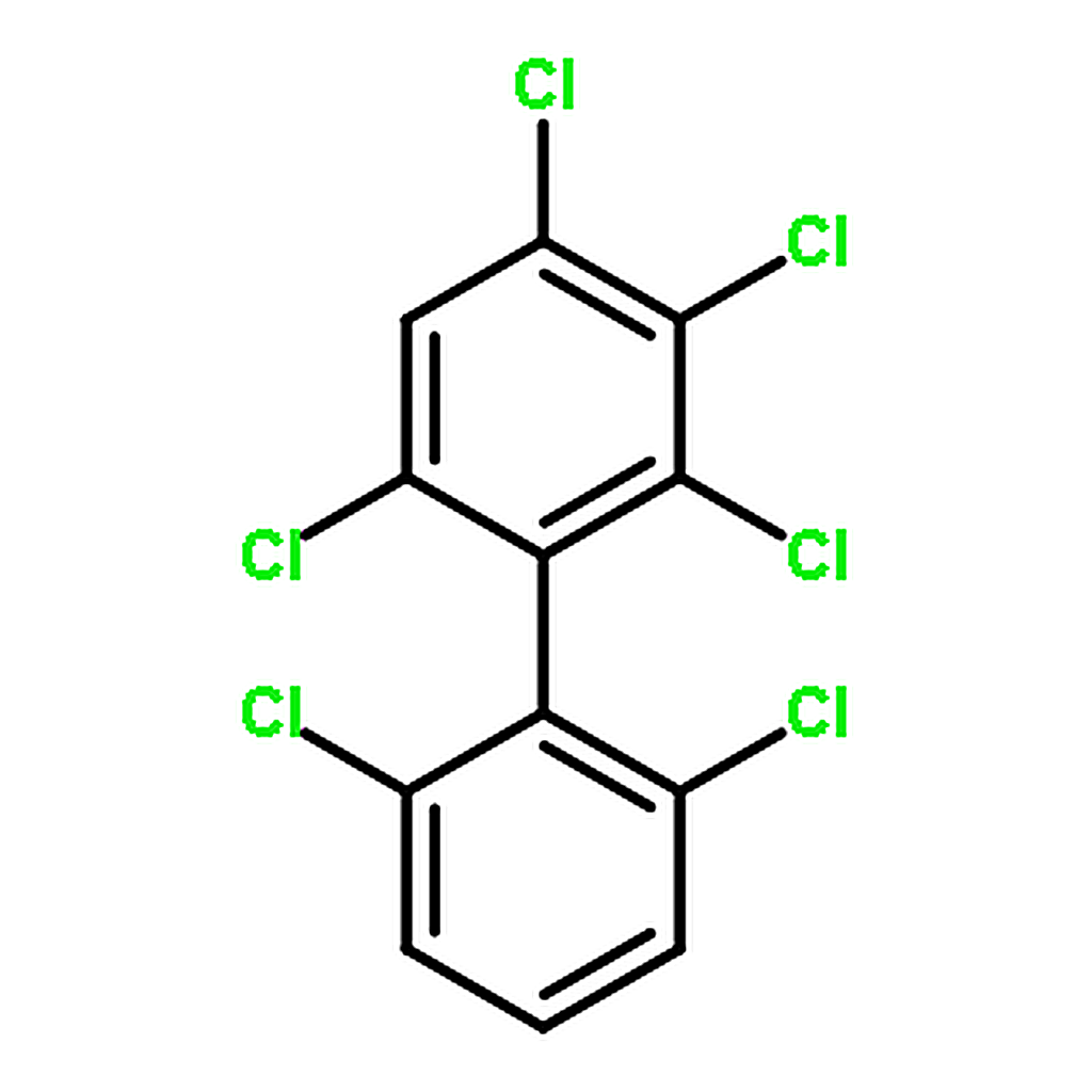 RHAWN 2,2',3,4,6,6'-Hexachlorobiphenyl