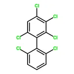 RHAWN 2,2',3,4,6,6'-Hexachlorobiphenyl