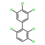 RHAWN 2,3,3,4',5',6-Hexachlorobiphenyl