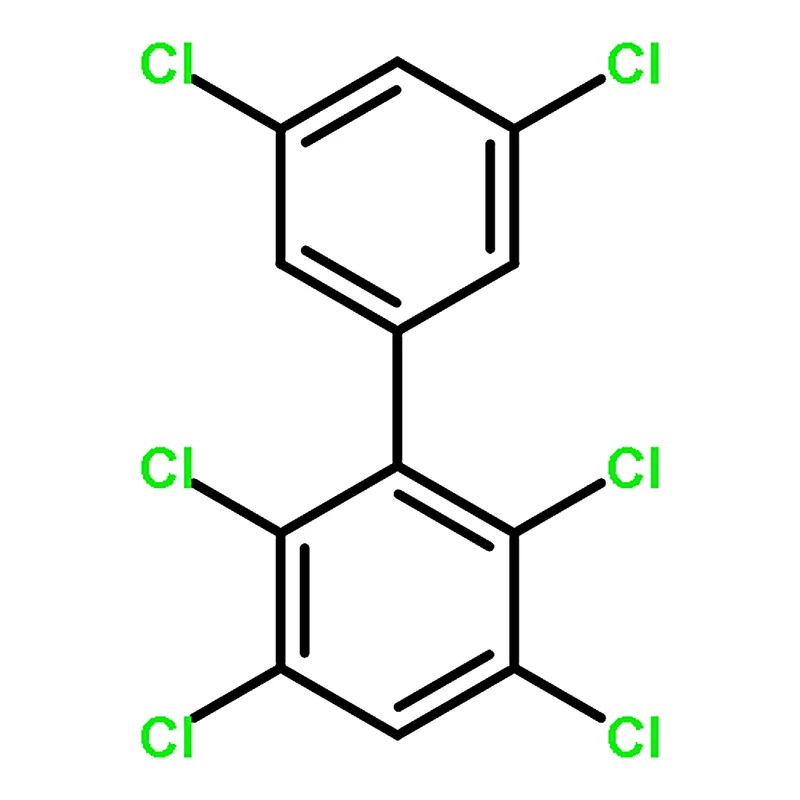 RHAWN 2,3,3',5,5',6-Hexachlorobiphenyl
