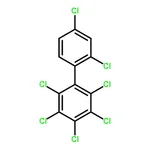 RHAWN 2,2',3,4,4',5,6-Heptachlorobiphenyl