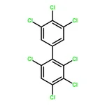 RHAWN 2,3,3',4,4',5',6-Heptachlorobiphenyl