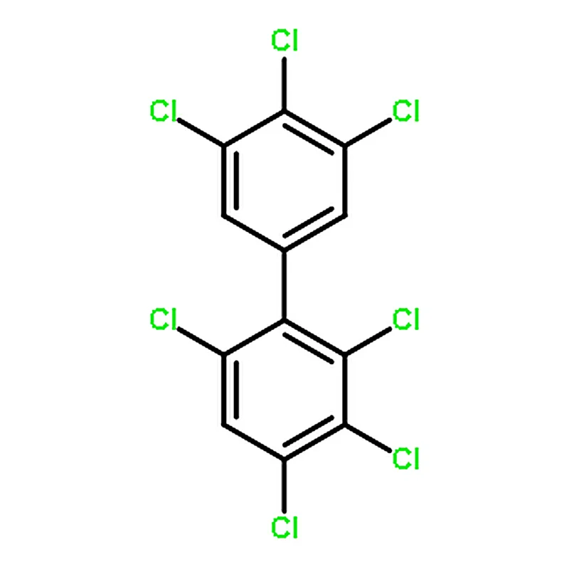 RHAWN 2,3,3',4,4',5',6-Heptachlorobiphenyl