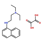 RHAWN N1,N1-Diethyl-N2-(naphthalen-1-yl)ethane-1,2-diamine xoxalate